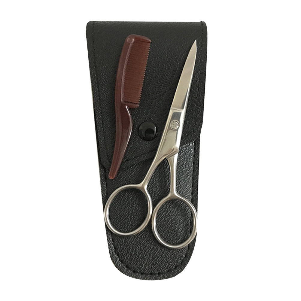 Beauty Makeup Tips - Premium Slanted Tip Tweezers Set Stainless