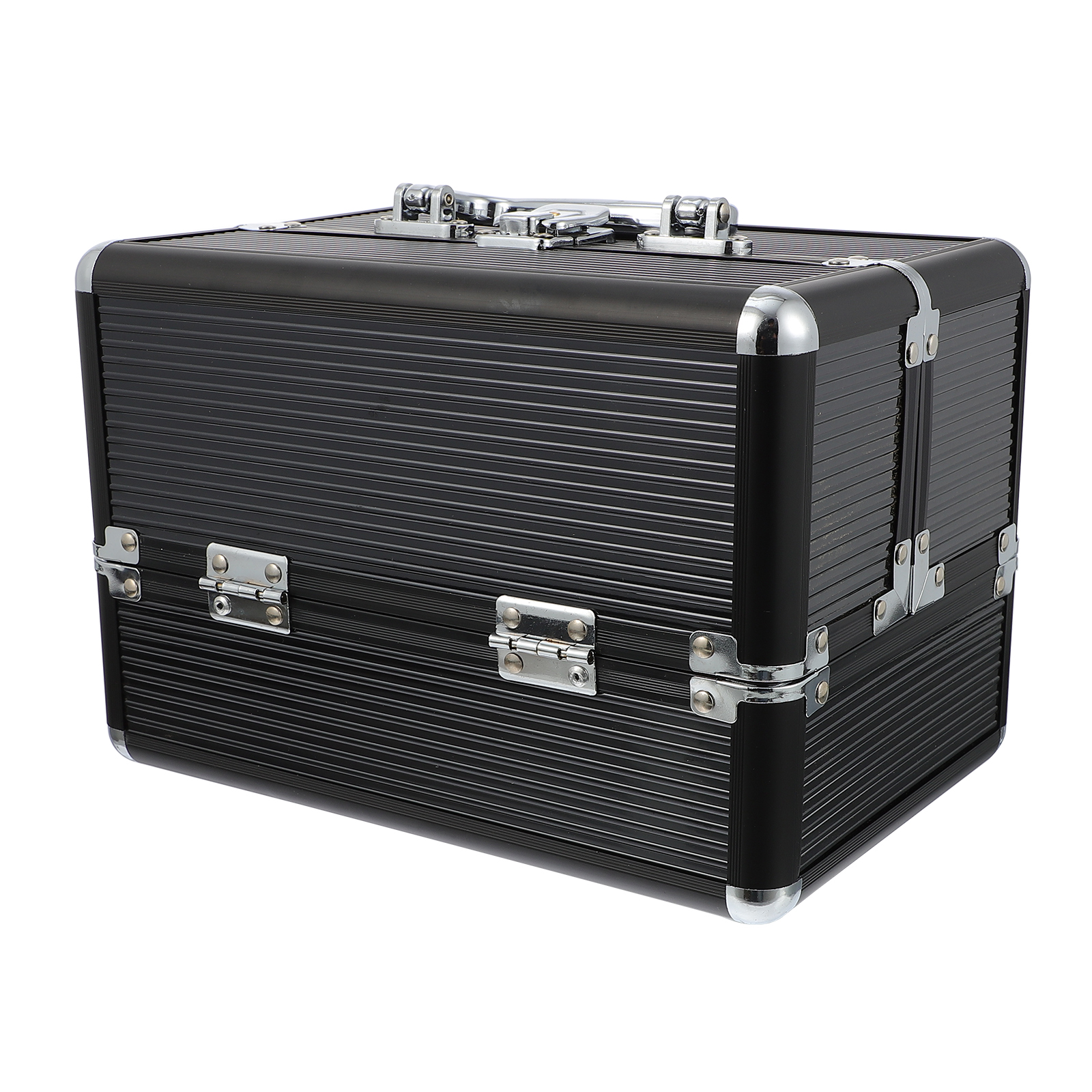 Beauty Makeup For Girl - Makeup Case Handheld Storage Case Beauty