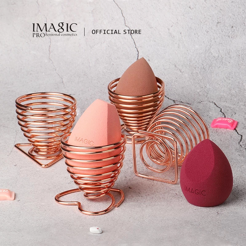 Beauty Makeup Images - IMAGIC Hot Beauty Makeup Sponge Gourd