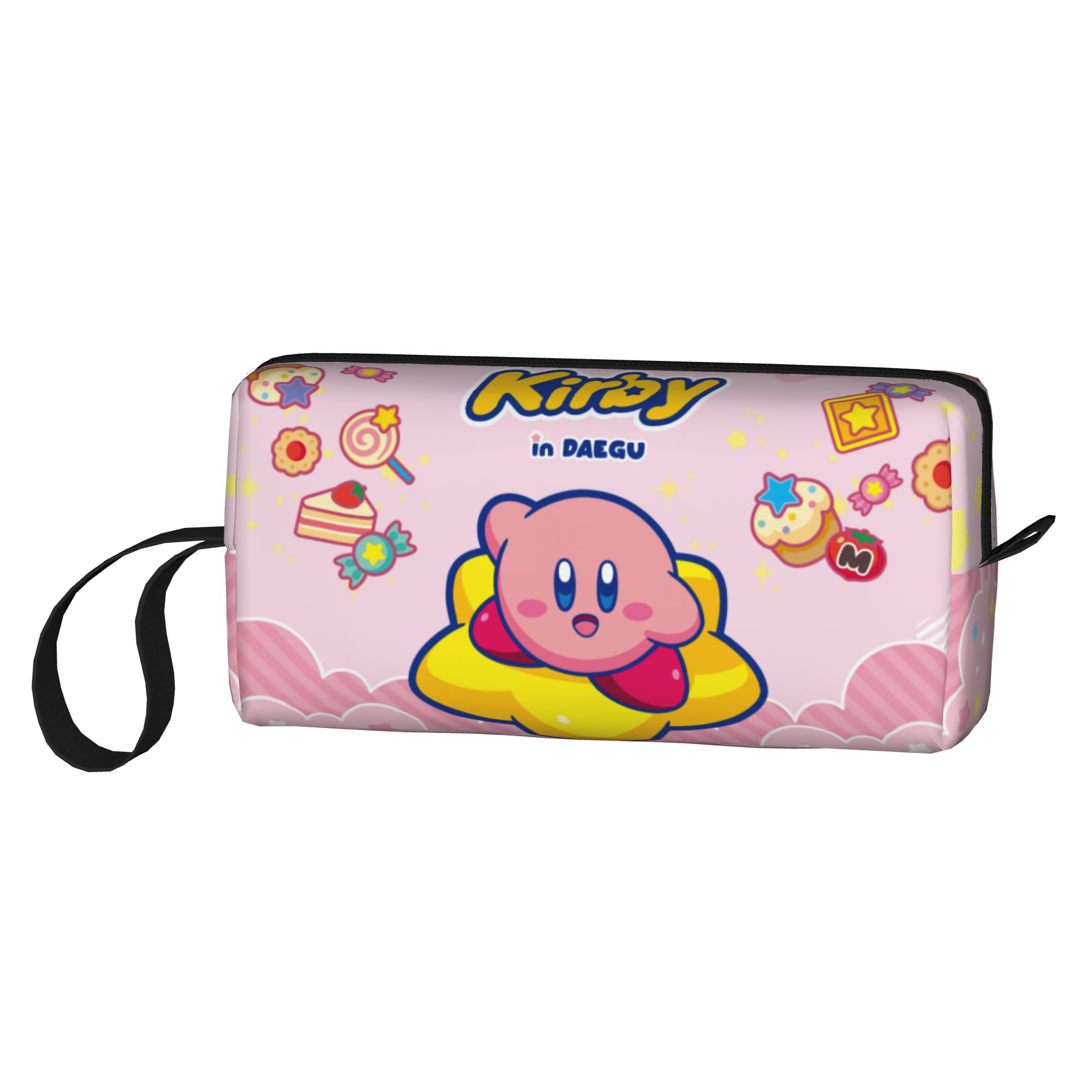 Custom Travel K-Kirbys Toiletr - Beauty No Makeup 评论和价格