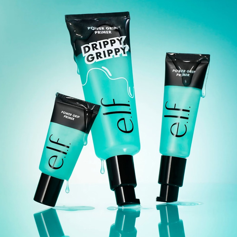 Hot Elf Setting Spray Primer L - Makeup Fixing Mist 评论和价格