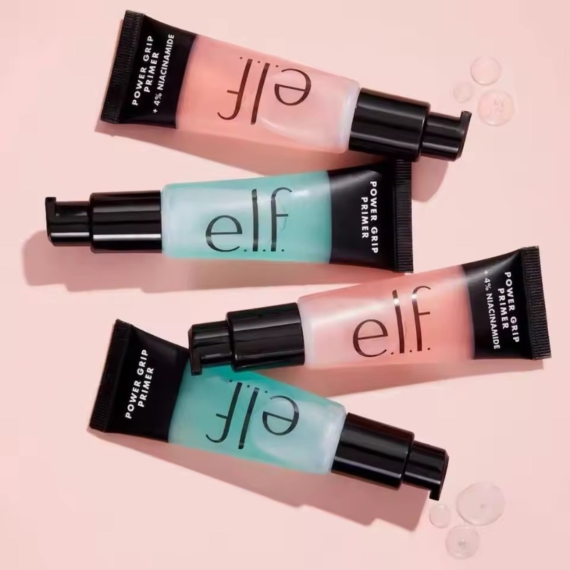 Hot Elf Setting Spray Primer L - Makeup Fixing Mist 评论和价格