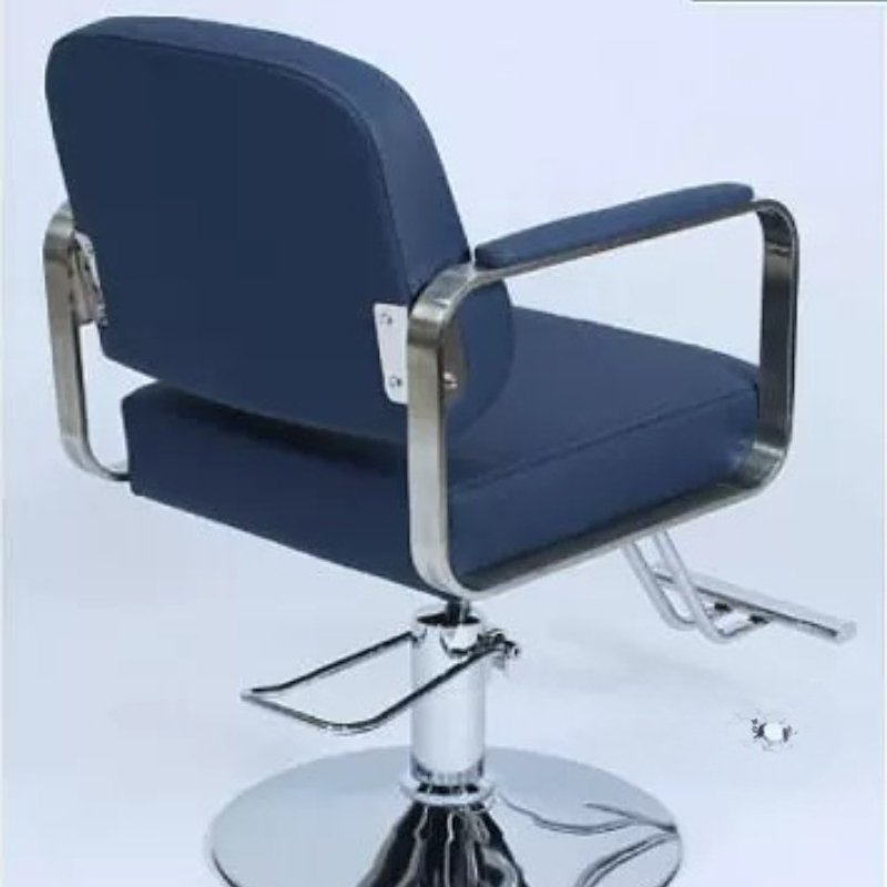 Swivel Reclining Barber Chairs - Beauty Works Makeup 评论和价格