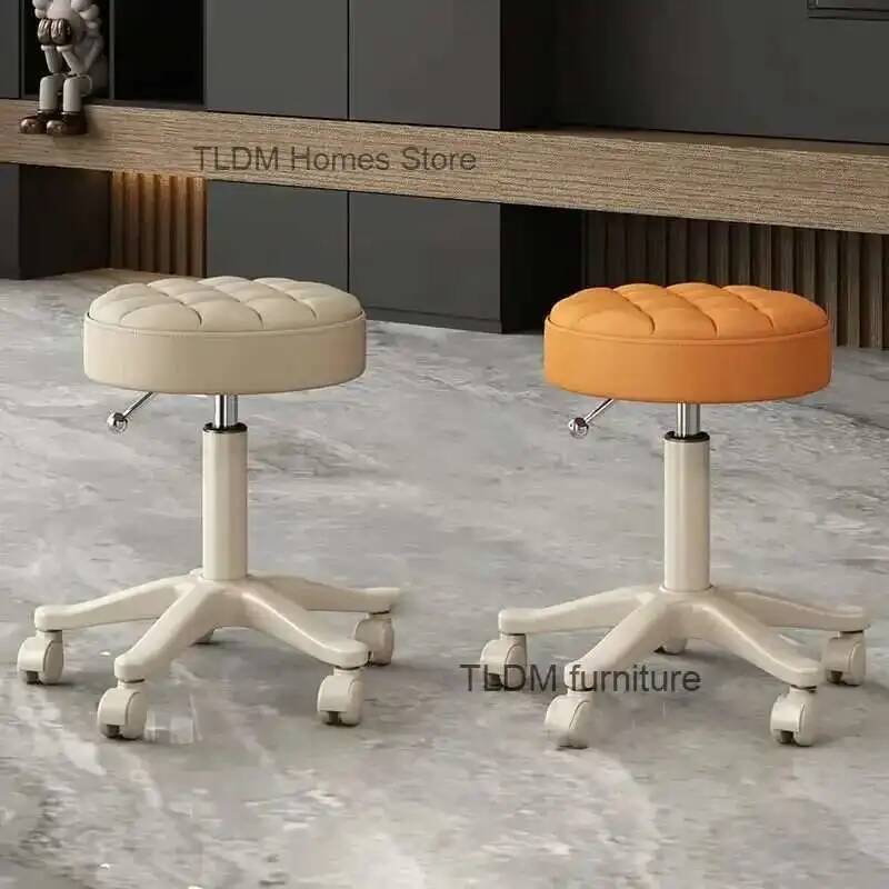 Light Luxury Barber Chairs Sim - Beauty Works Makeup 评论和价格