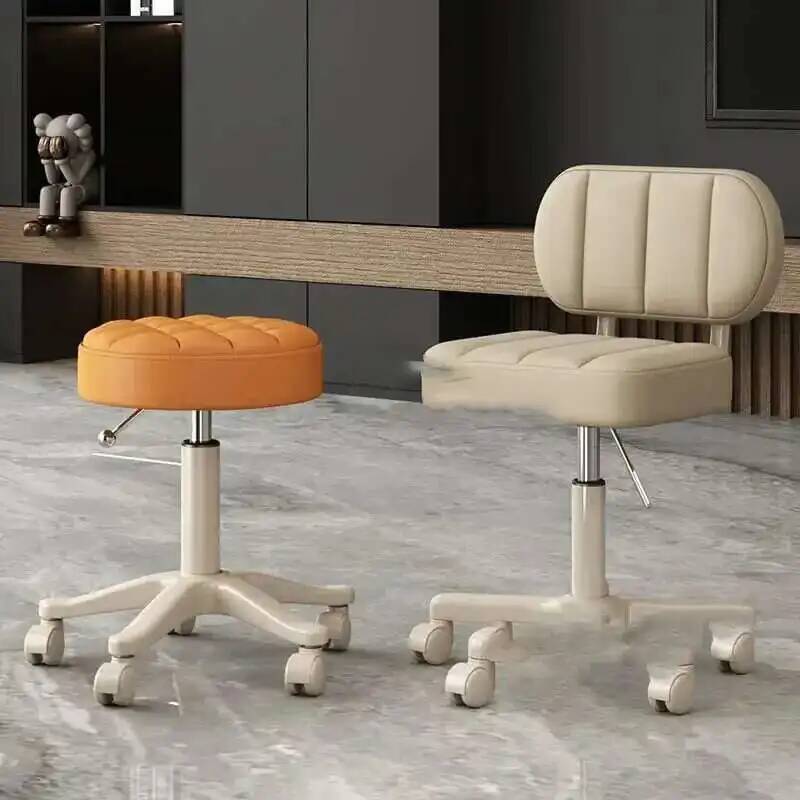 Light Luxury Barber Chairs Sim - Beauty Works Makeup 评论和价格