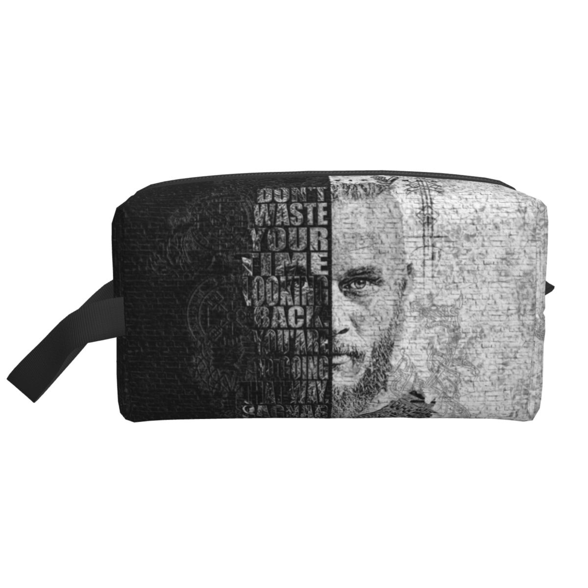 Viking Quotes By Ragnar Lothbr - Beauty Of Makeup Quotes 评论和价格