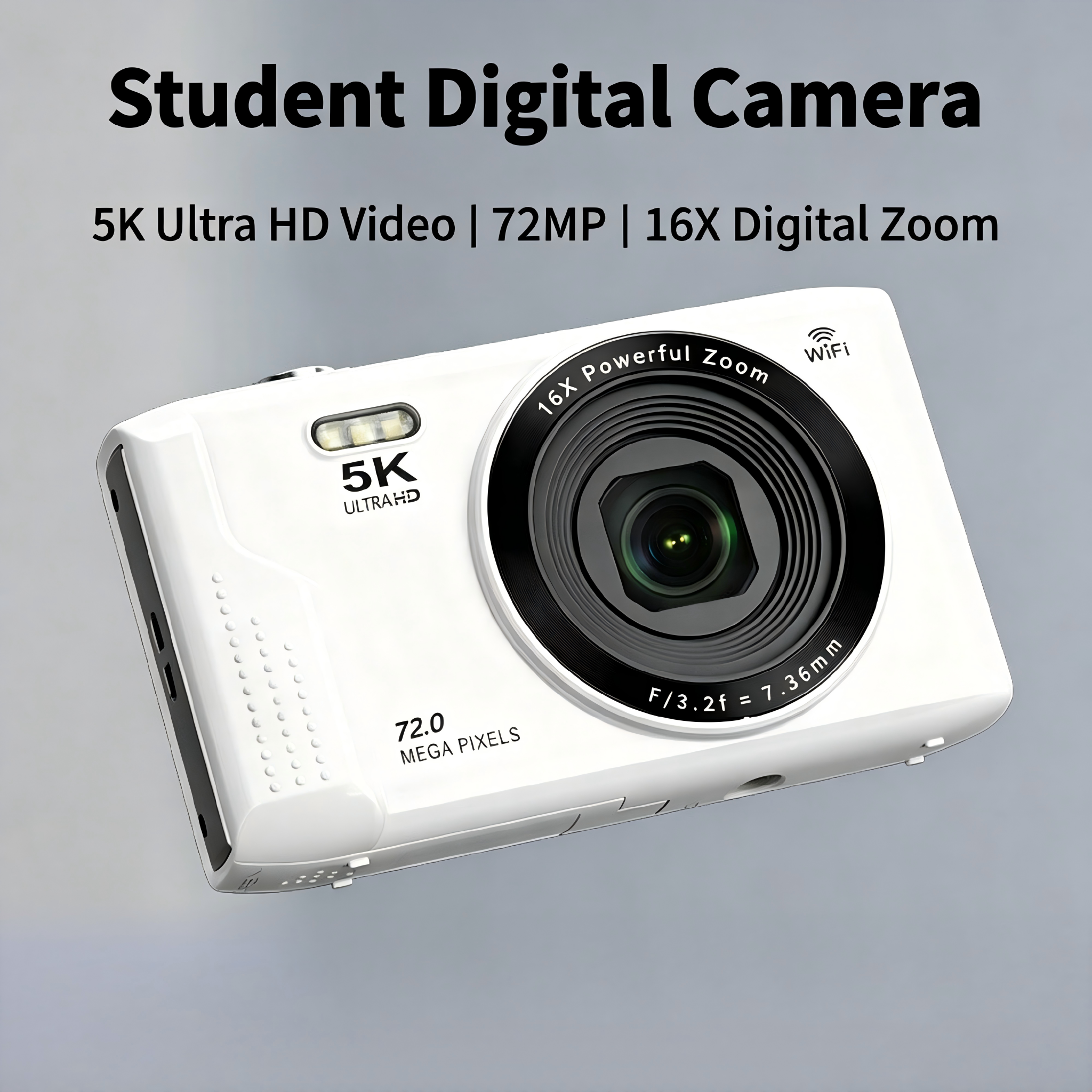 Video Card Camera 72MP 5K Ultr - Beauty Makeup Images Hd 评论和价格