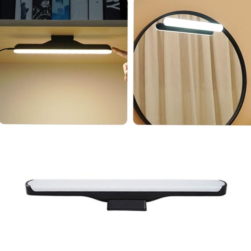 Touch Switch LED Makeup Lamp W - Beauty No Makeup 评论和价格