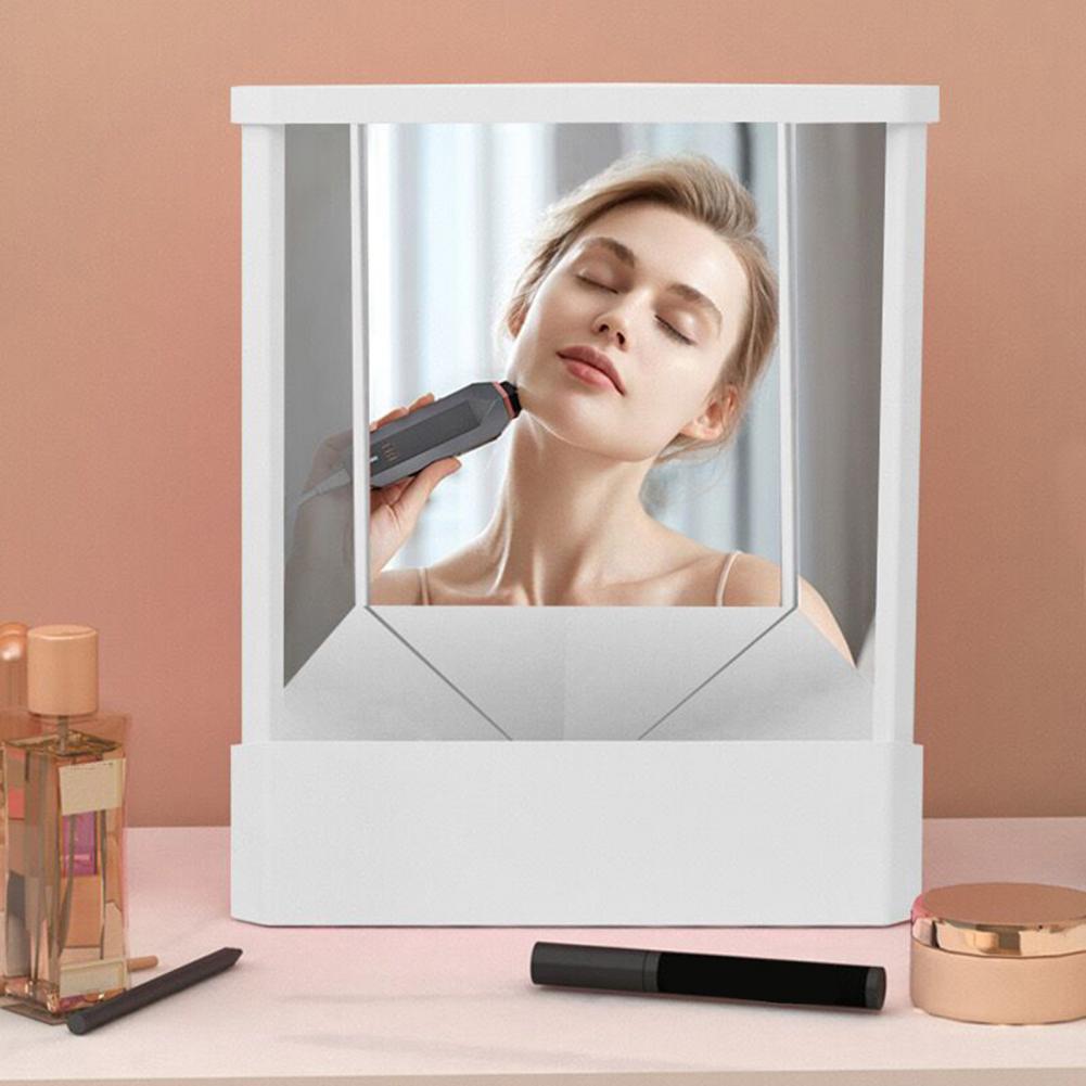 Non-Reversing Mirror Precision - Beauty Makeup Images 评论和价格