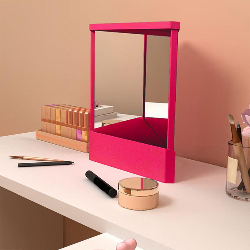 Non-Reversing Mirror Precision - Beauty Makeup Images 评论和价格