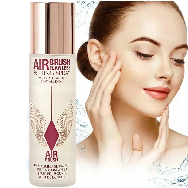 100ml Makeup Setting Spray Moi - Makeup Fixing Mist 评论和价格