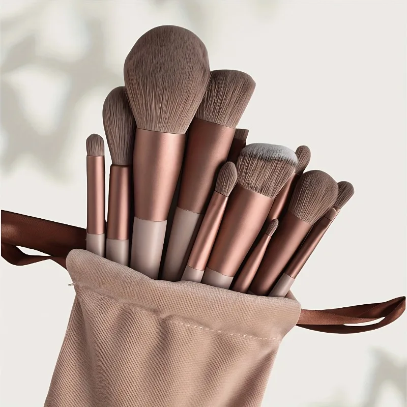 13-Piece professional makeup b - Beauty Works Makeup 评论和价格
