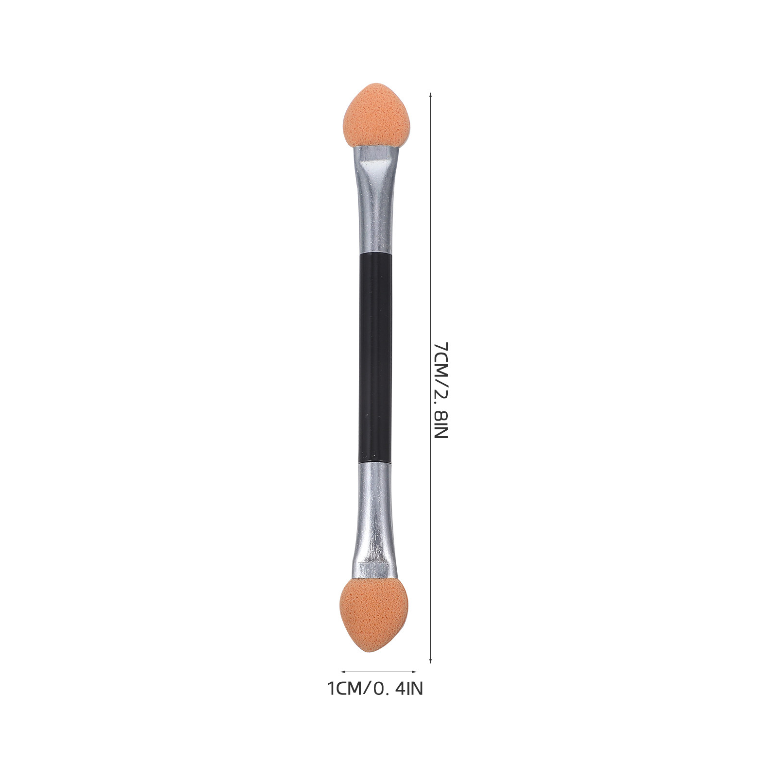 24Pcs Dual-Headed Eyeshadow Sp - Beauty Makeup Tips 评论和价格