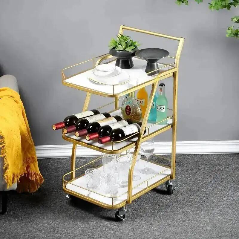 Salon Station Make Up Trolley  - Beauty Makeup Workshop 评论和价格