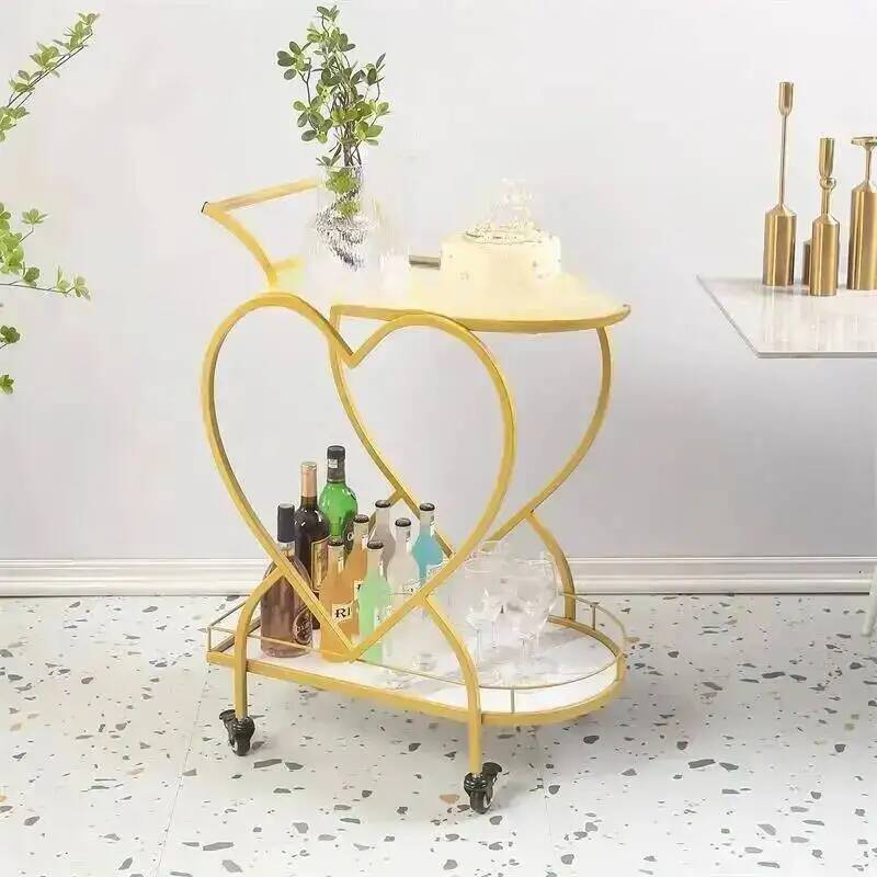 Salon Station Make Up Trolley  - Beauty Makeup Workshop 评论和价格