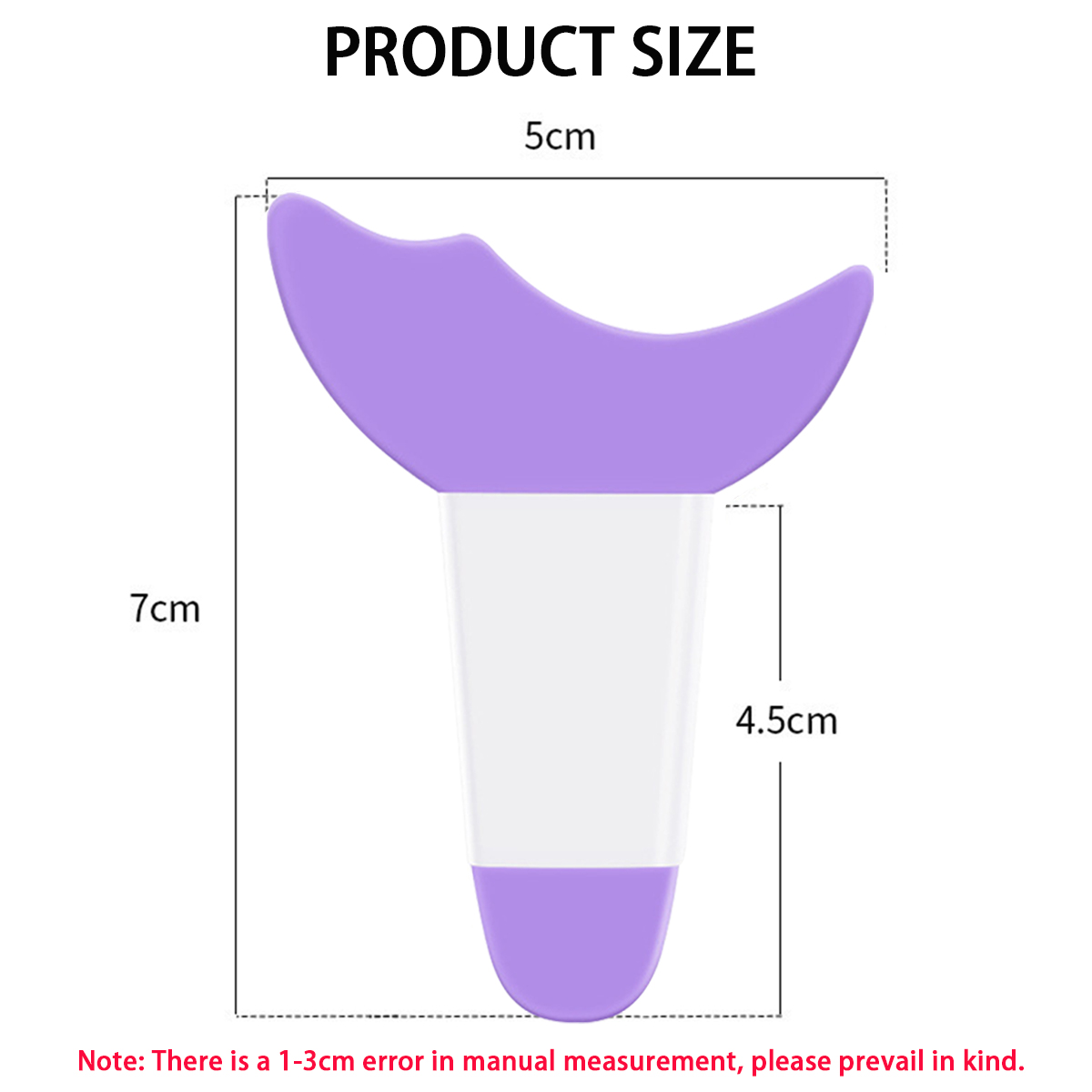 Multifunctional Silicone Eyeli - Beauty Makeup Tips 评论和价格