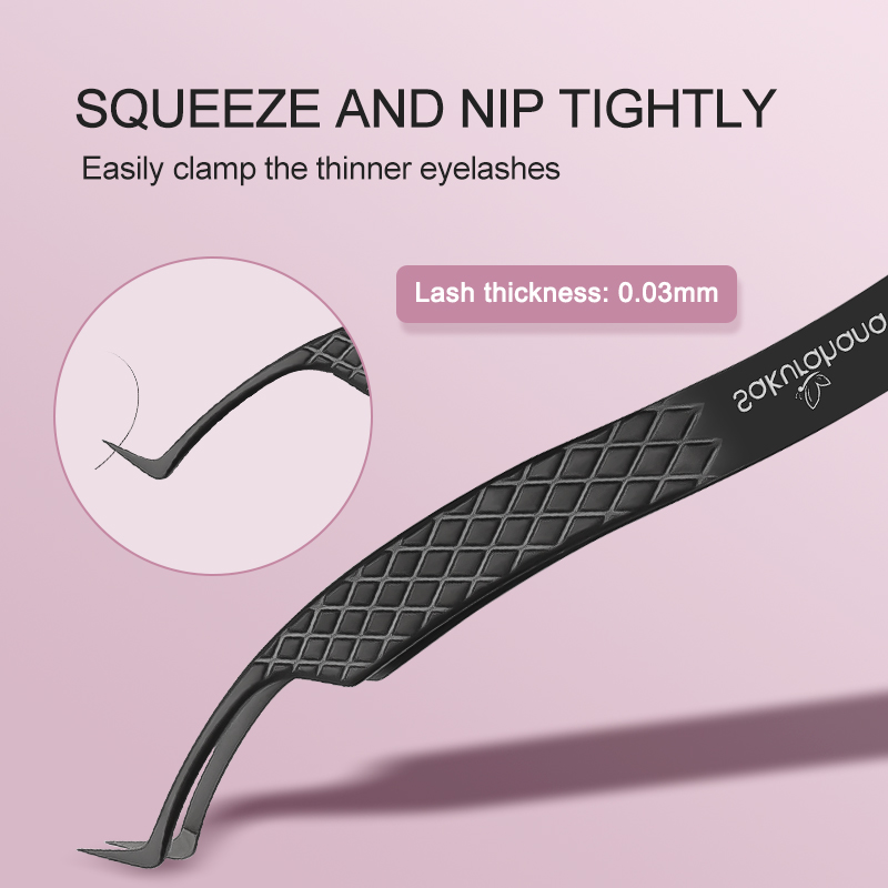 SAKURUHANA Professional Eyelas - Beauty Makeup Tips 评论和价格