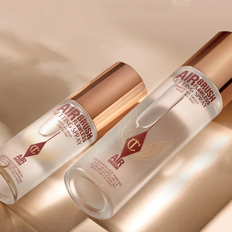 Hot Fashion CT Setting Spray M - Makeup Fixing Mist 评论和价格