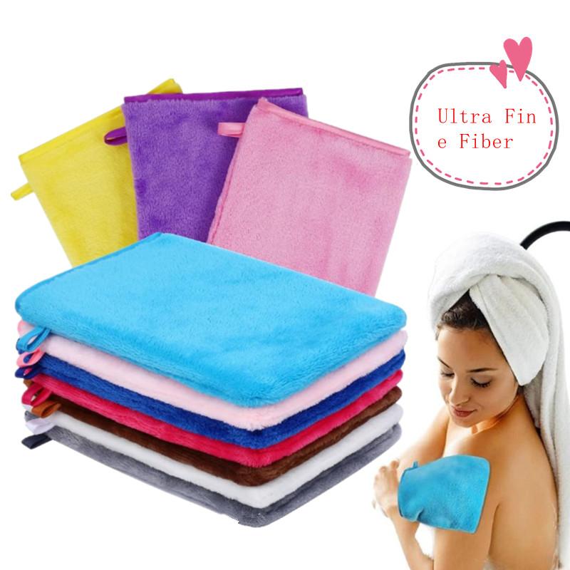 1Pc Colorful Makeup Remover Cl - Beauty Makeup Remover 评论和价格
