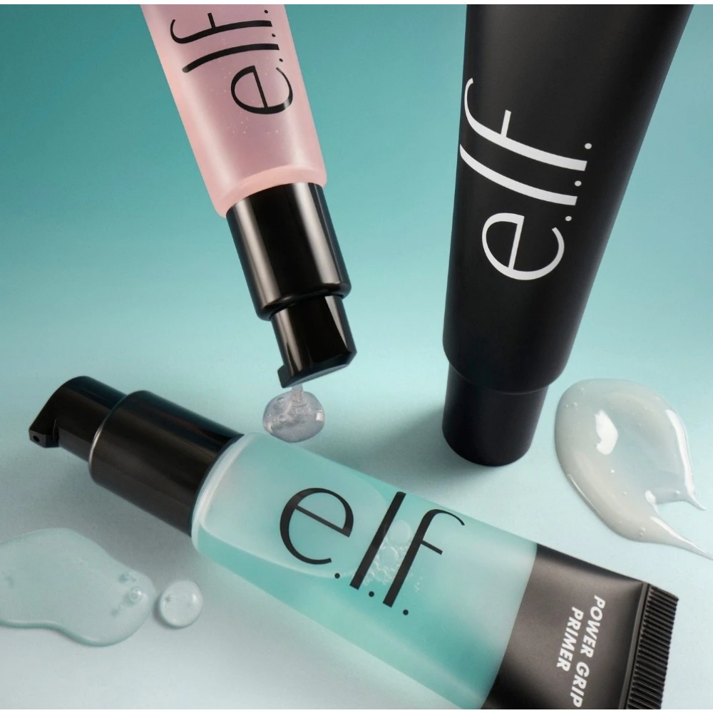 Elf Power Grip Primer Gel Hyal - Makeup Fixing Mist 评论和价格