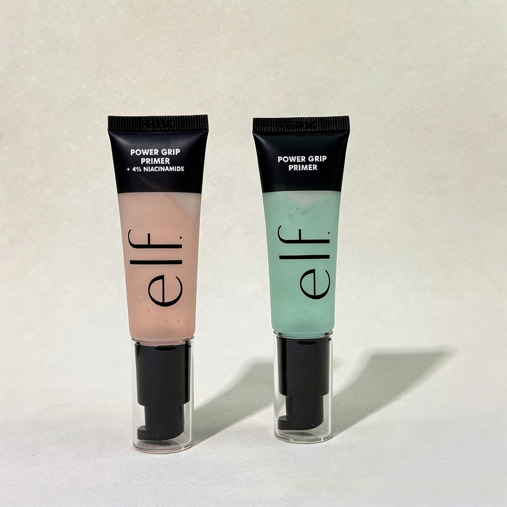 Elf Power Grip Primer Gel Hyal - Makeup Fixing Mist 评论和价格