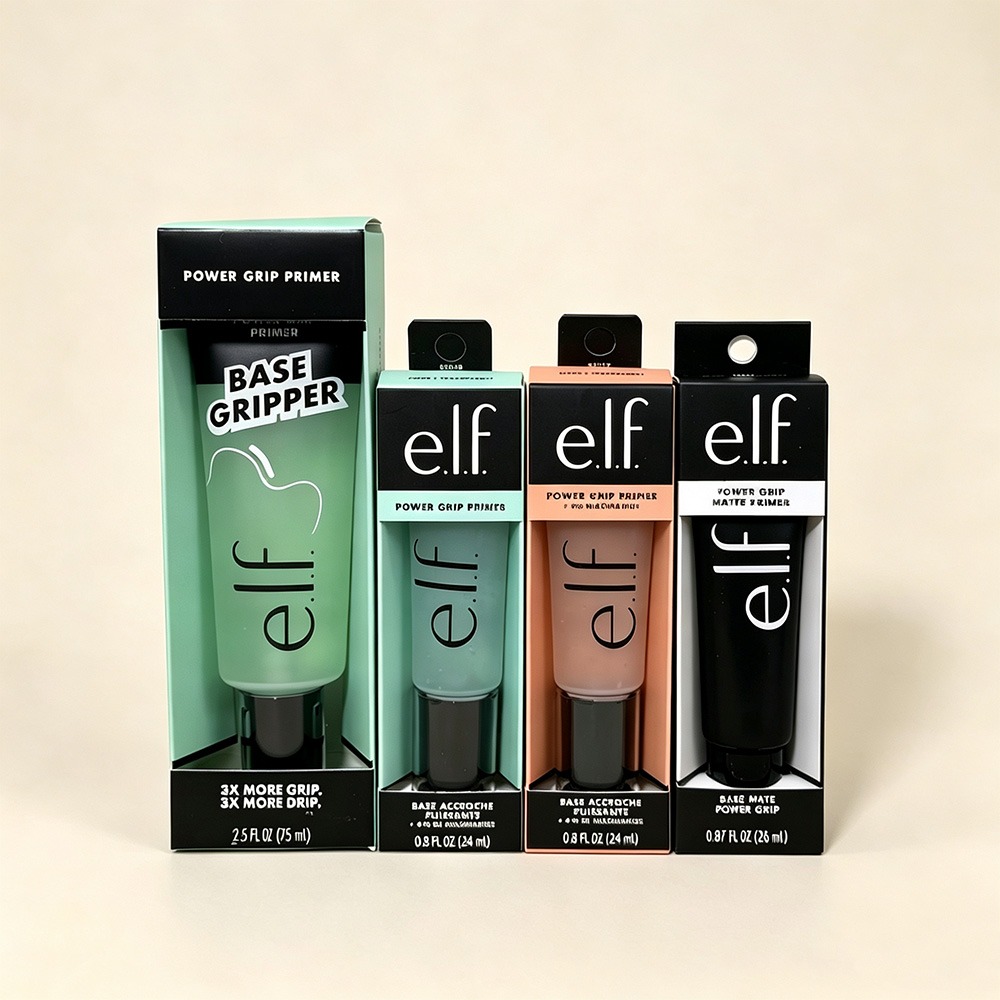 Elf Power Grip Primer Gel Hyal - Makeup Fixing Mist 评论和价格