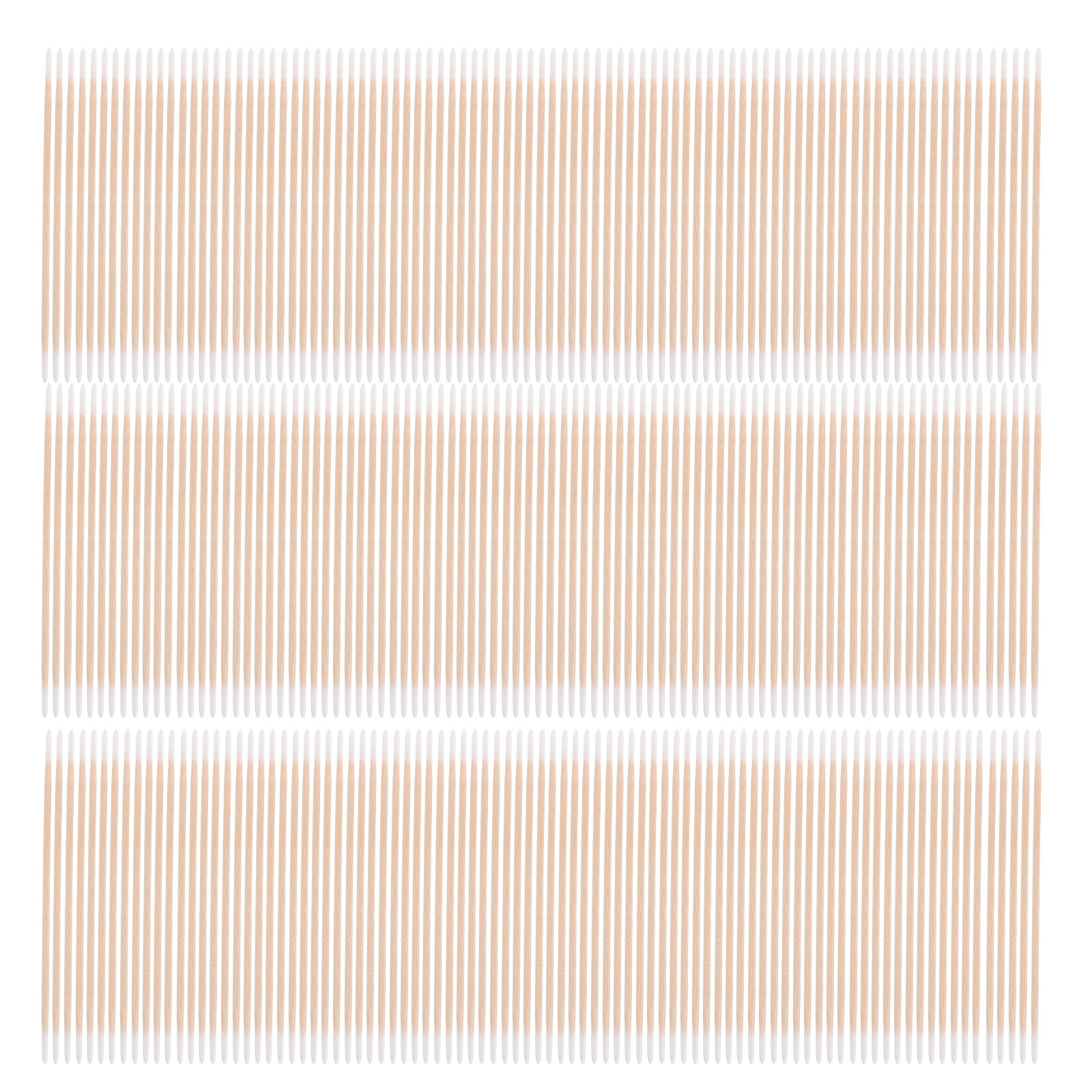 1200Pcs Precision Cotton Swabs - Beauty Works Makeup 评论和价格