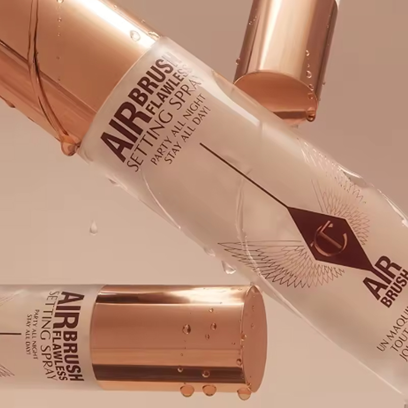 Charlotte Tilbury Set Pressed  - Makeup Fixing Mist 评论和价格