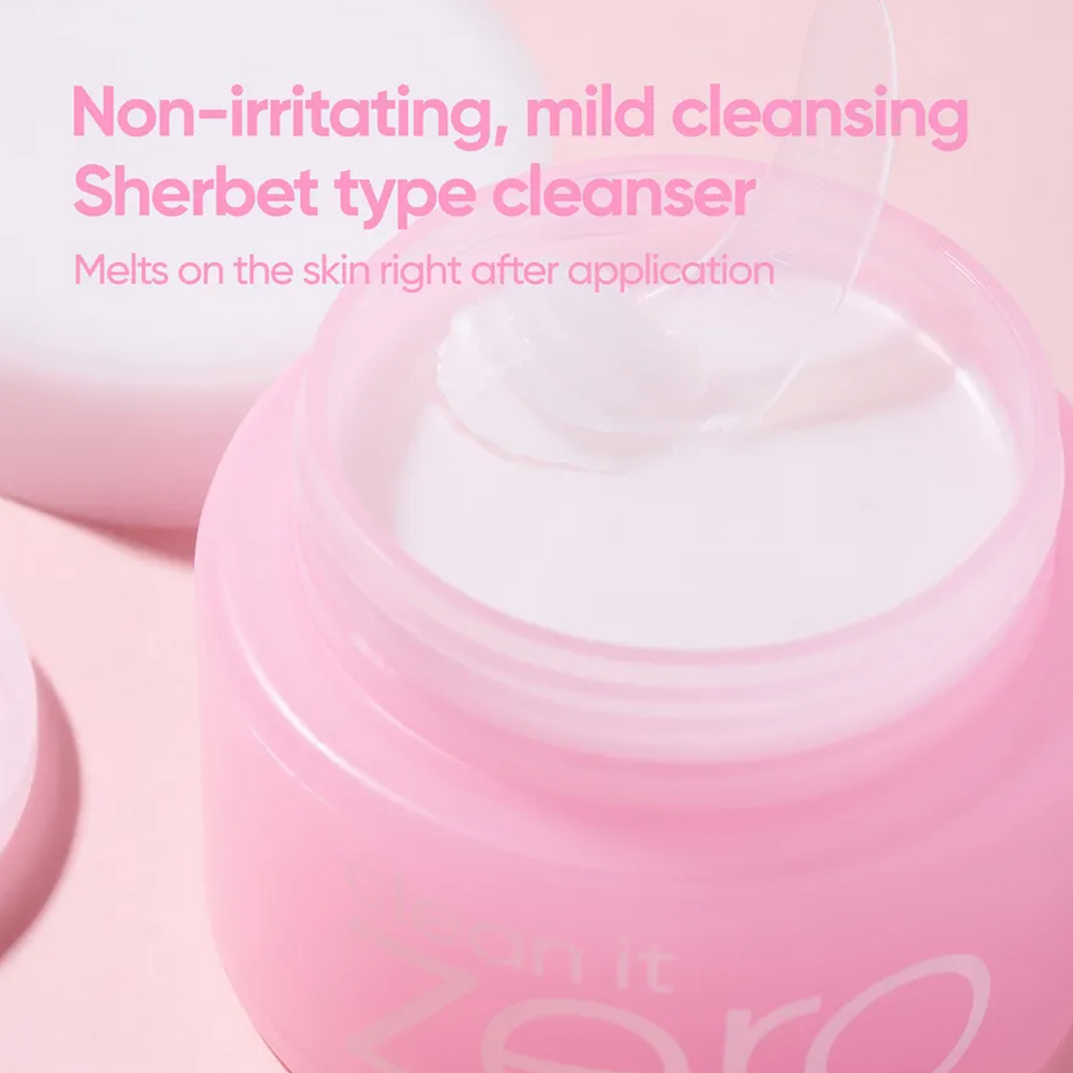 Banila CO Clean It Zero Cleans - Beauty Makeup Remover 评论和价格