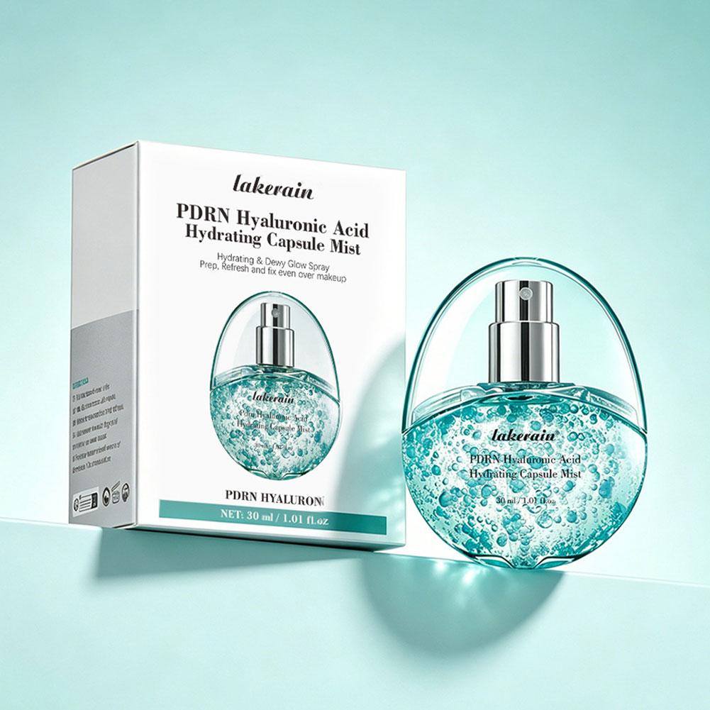 30ml Hydrating Dewy Glow Spray - Makeup Fixing Mist 评论和价格