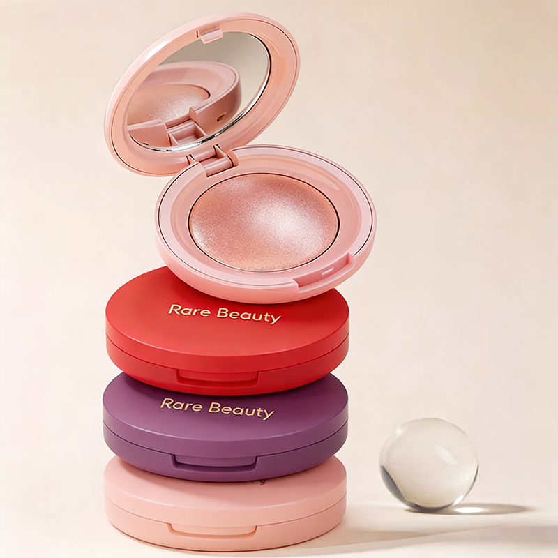 Rare Beauty 2 IN 1 Blush Highl - Beauty Makeup Palette 评论和价格