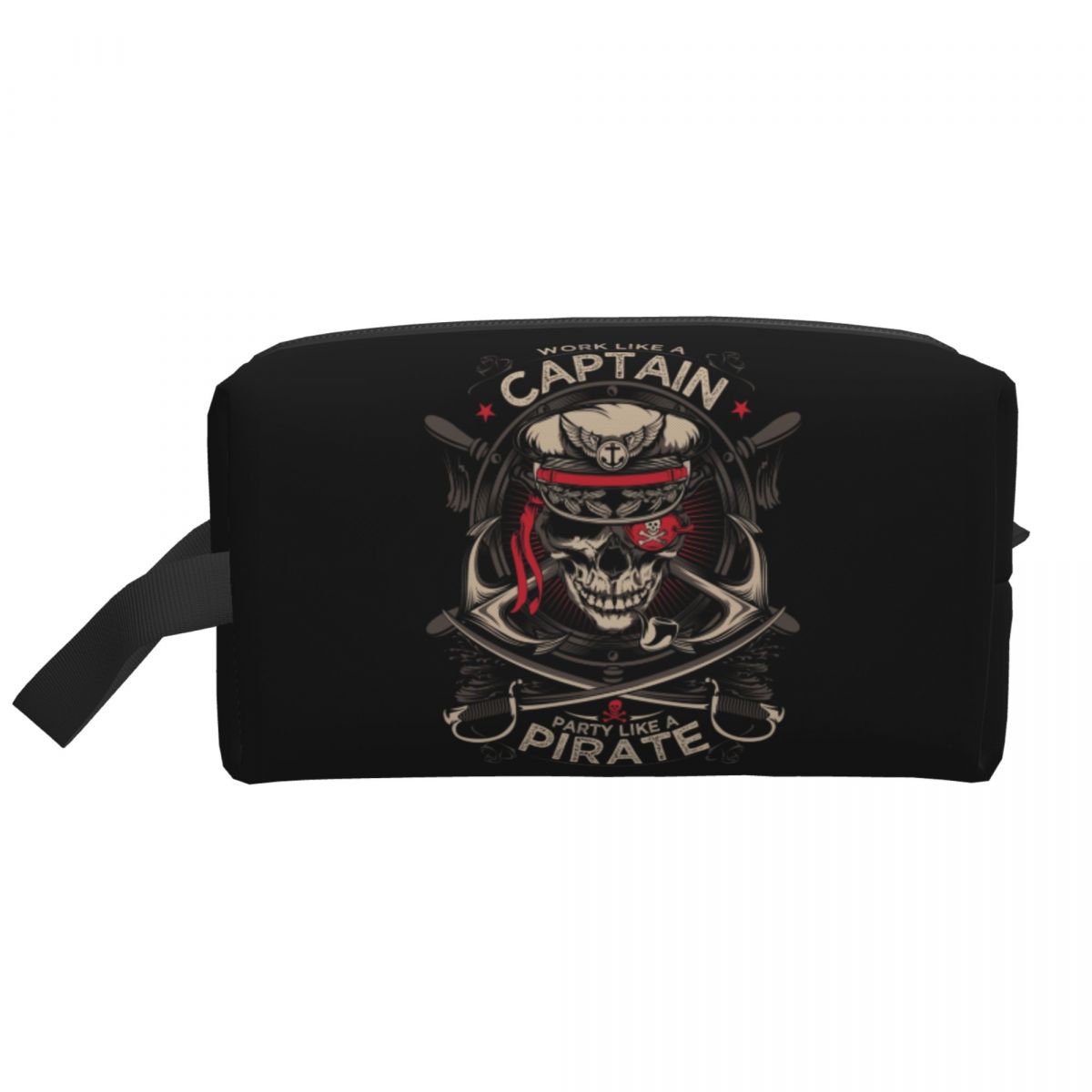 Work Like A Captain Party Like - Beauty Works Makeup 评论和价格