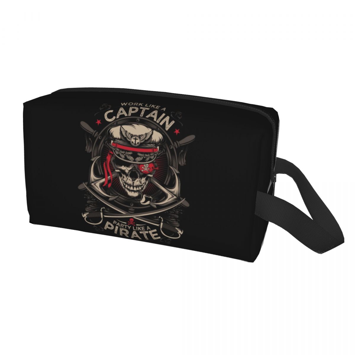 Work Like A Captain Party Like - Beauty Works Makeup 评论和价格