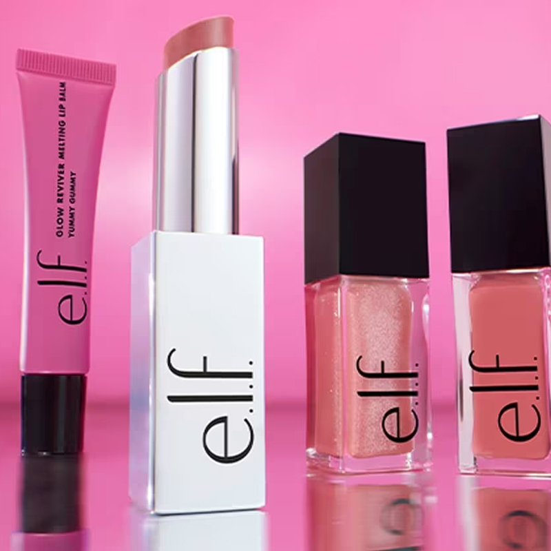 E.l.f Cosmetic Set Combination - Makeup Fixing Mist 评论和价格