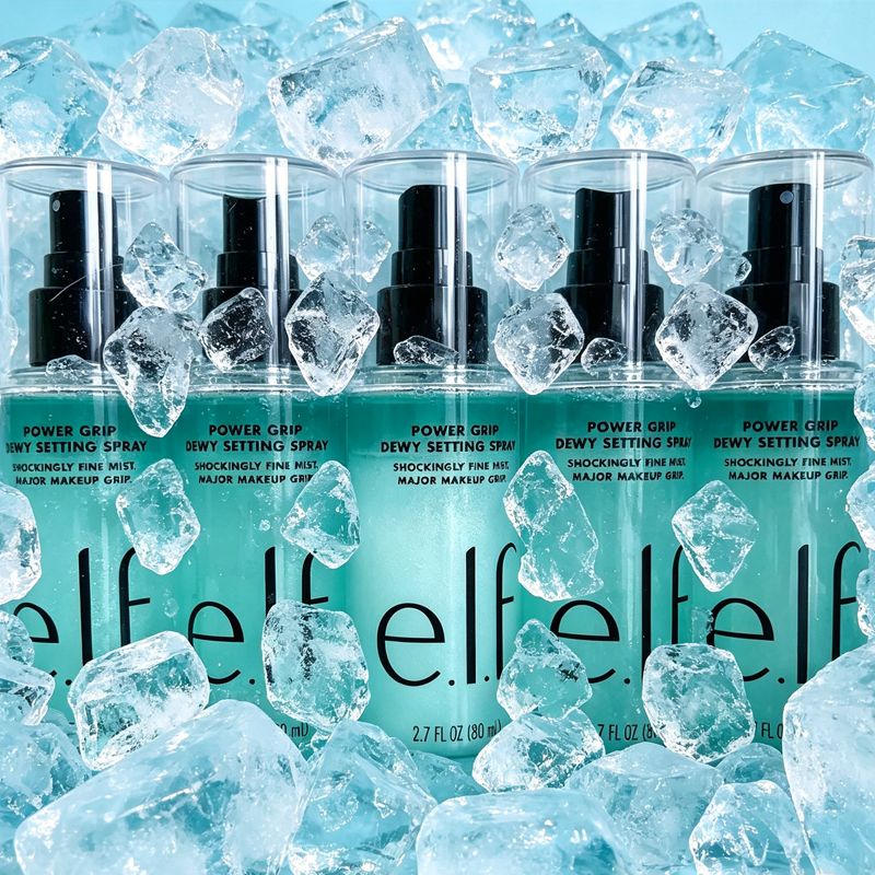E.l.f Cosmetic Set Combination - Makeup Fixing Mist 评论和价格