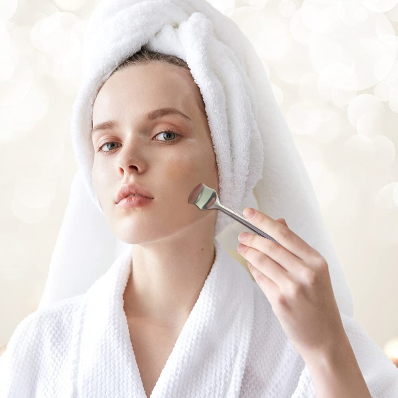 Double Headed Acne Blackhead R - Beauty Makeup Remover 评论和价格