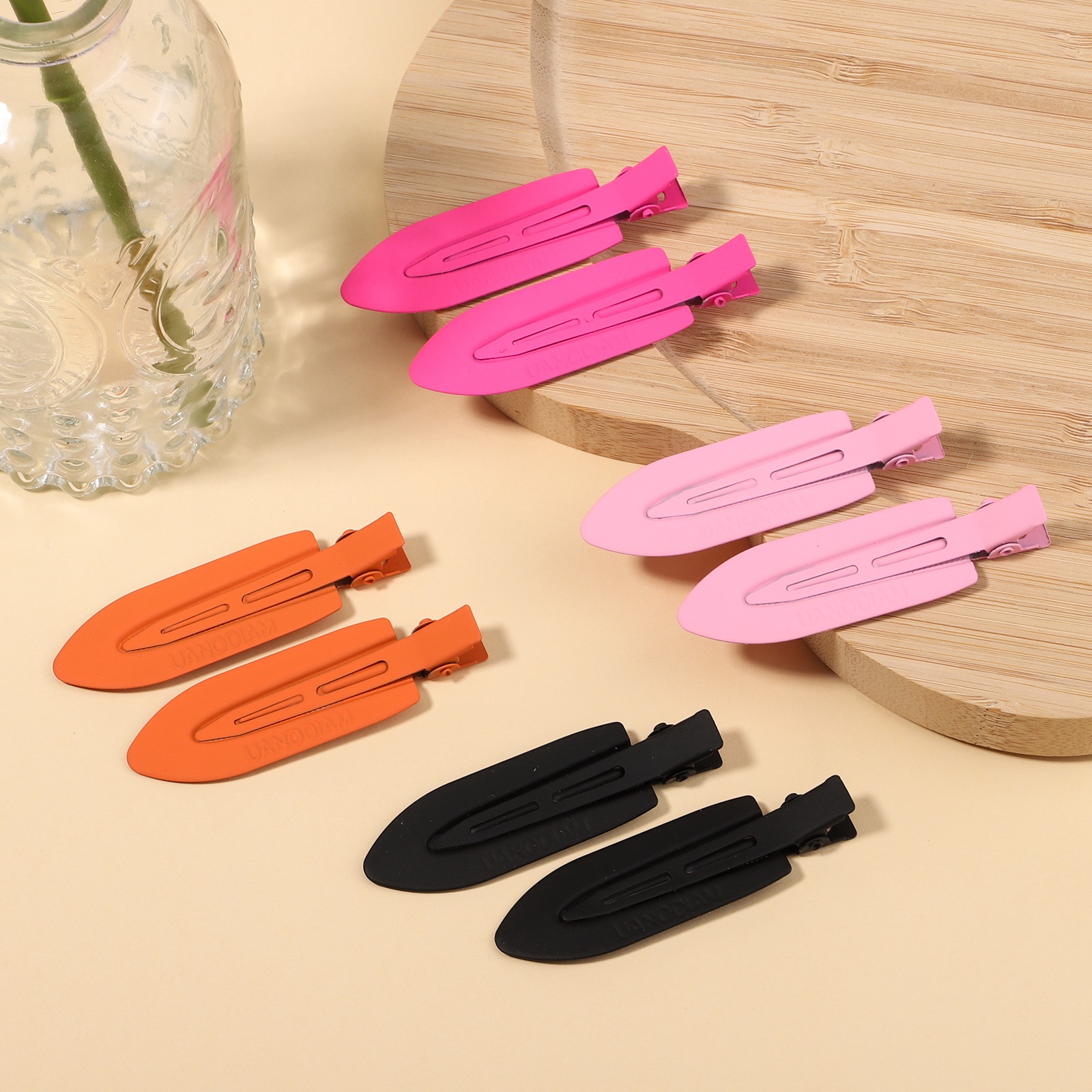 2pc/lot New Beauty Seamless Ha - Beauty Makeup For Girl 评论和价格