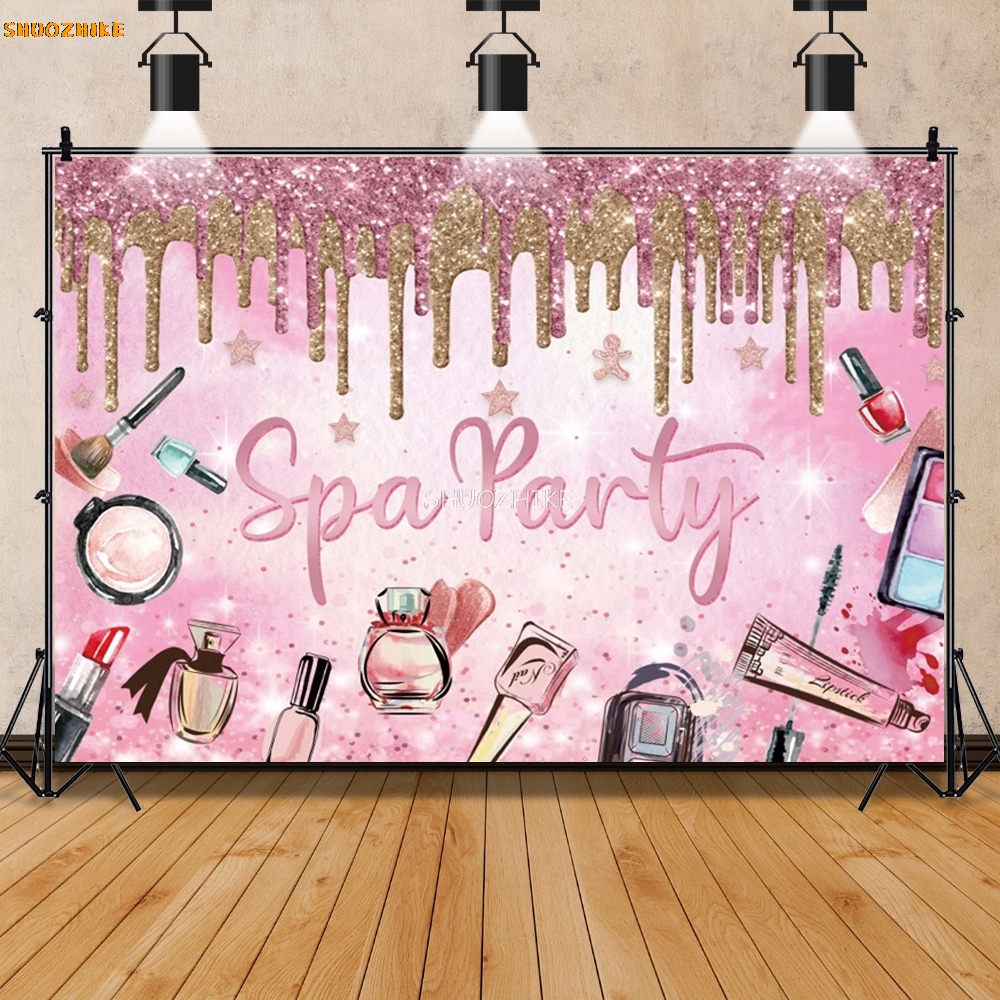 Happy Birthday Pink Beauty Mak - Beauty Makeup Girl Photo 评论和价格