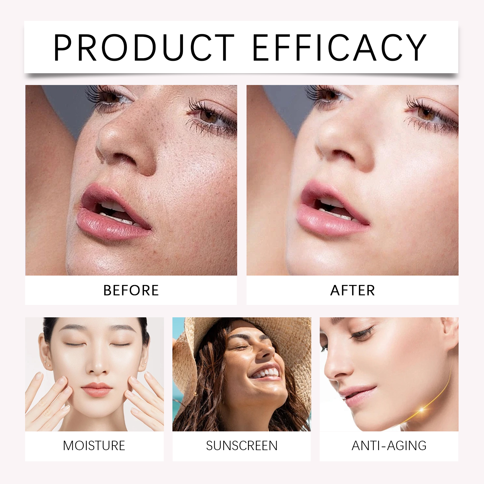 Hoygi Matte Setting Spray Long - Makeup Fixing Mist 评论和价格