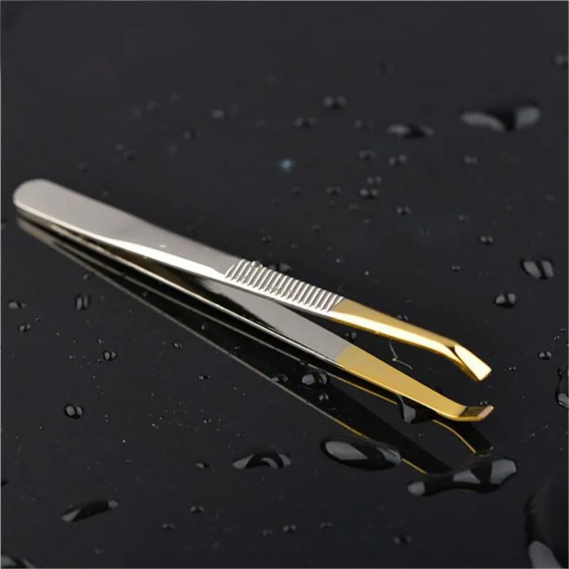 Slant Tip Eyebrow 1PCS Eyebrow - Beauty Makeup Tips 评论和价格