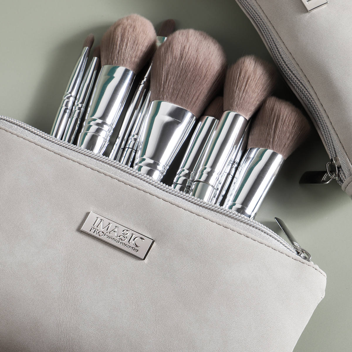 IMAGIC 13 Pcs/Set Professional - Beauty Makeup Images 评论和价格