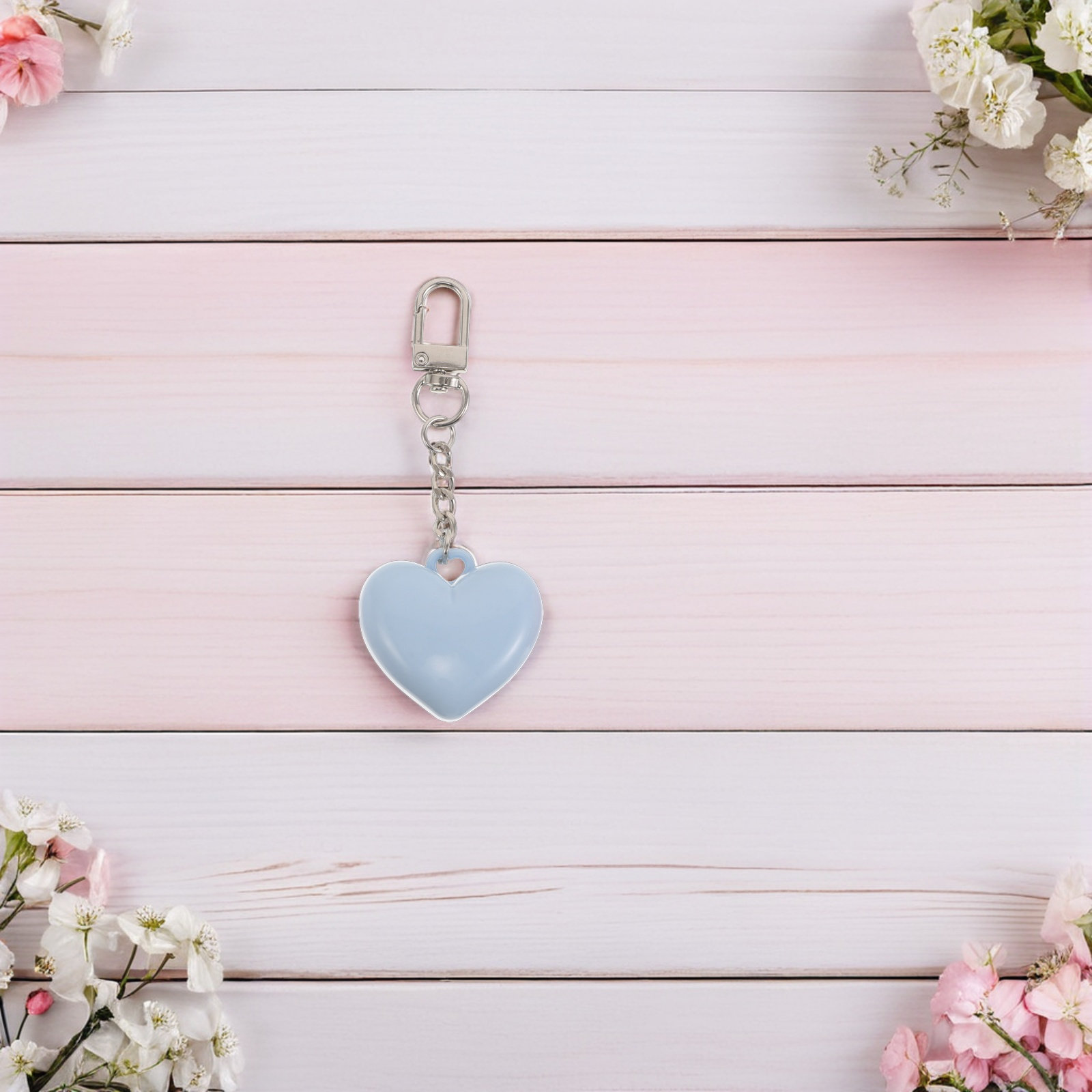 3Pcs Empty Heart Shape Eyeshad - Eyeshadow Palette 评论和价格