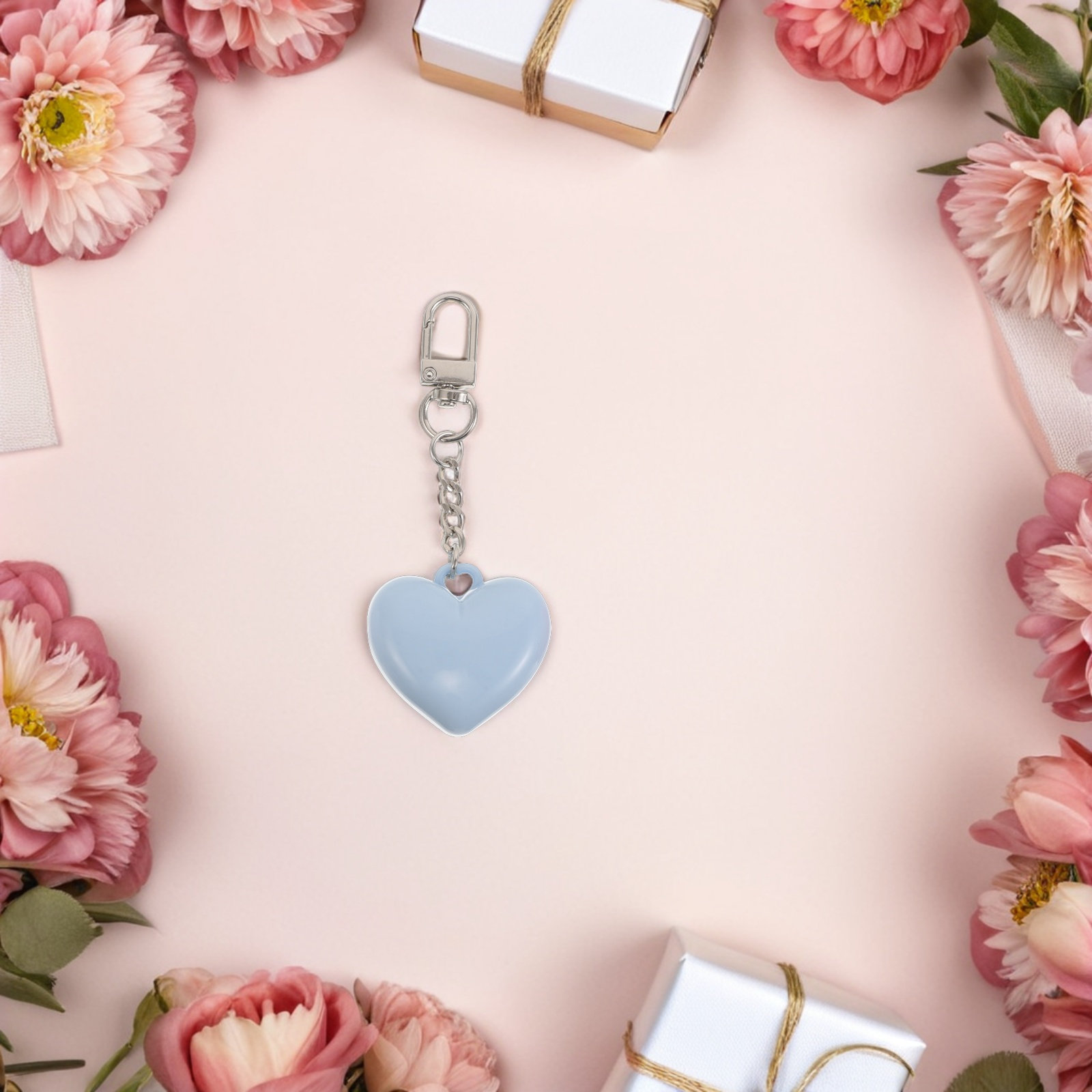 3Pcs Empty Heart Shape Eyeshad - Eyeshadow Palette 评论和价格