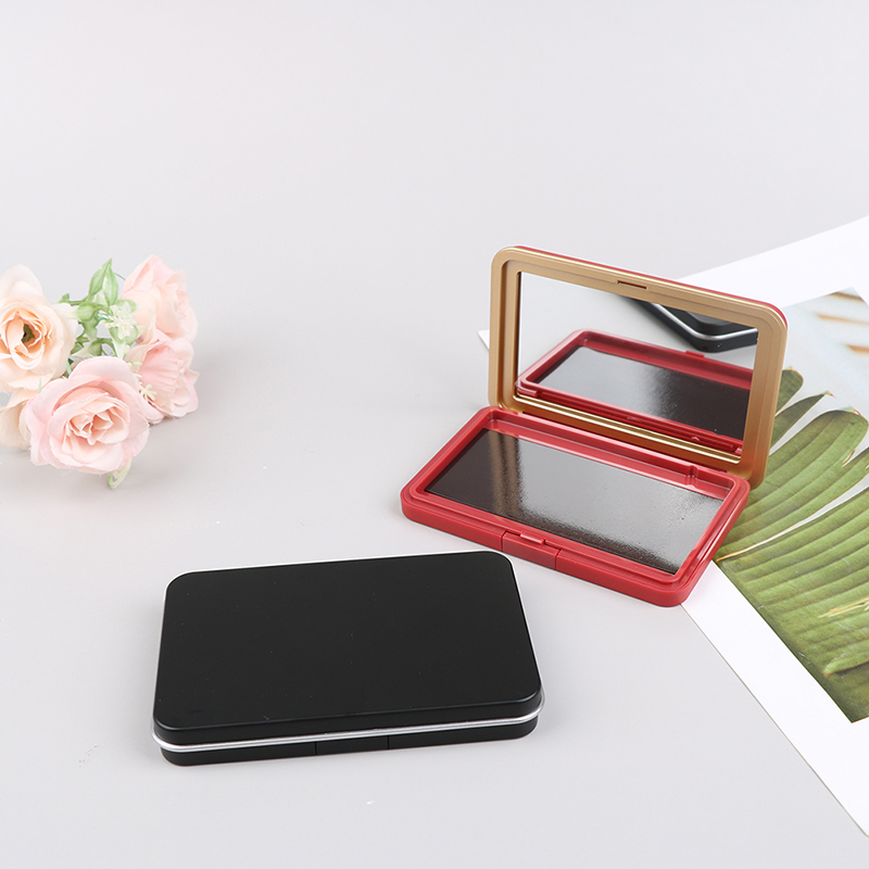 1Pc Matte Empty Magnetic Cosme - Eyeshadow Palette 评论和价格