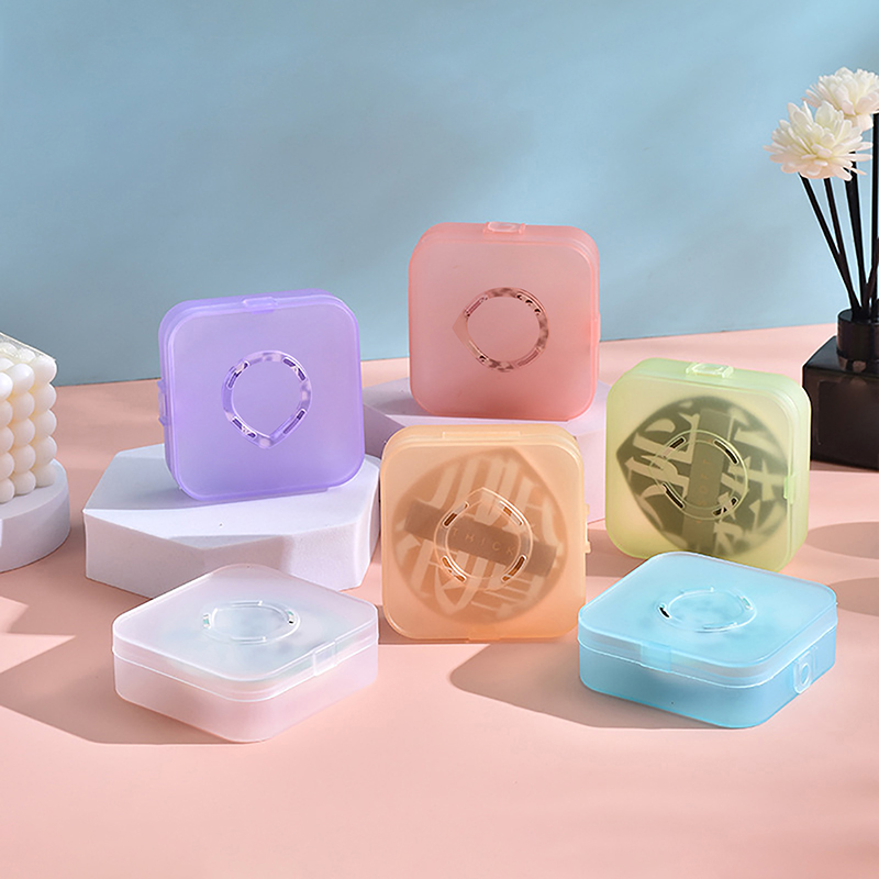 1pcs Empty Air Cushion Puff Bo - Beauty Makeup Cream 评论和价格
