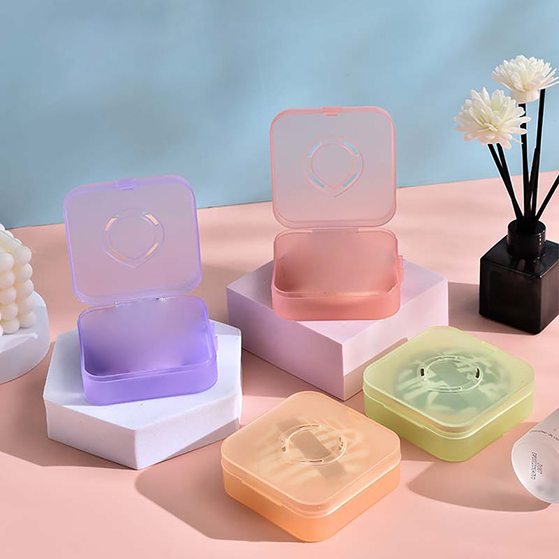 1pcs Empty Air Cushion Puff Bo - Beauty Makeup Cream 评论和价格