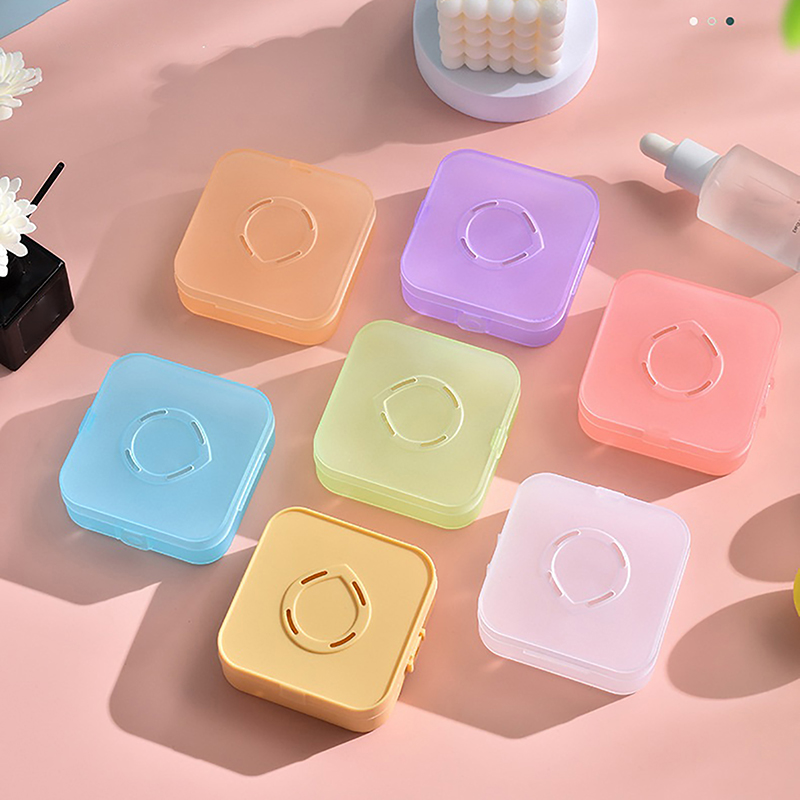 1pcs Empty Air Cushion Puff Bo - Beauty Makeup Cream 评论和价格