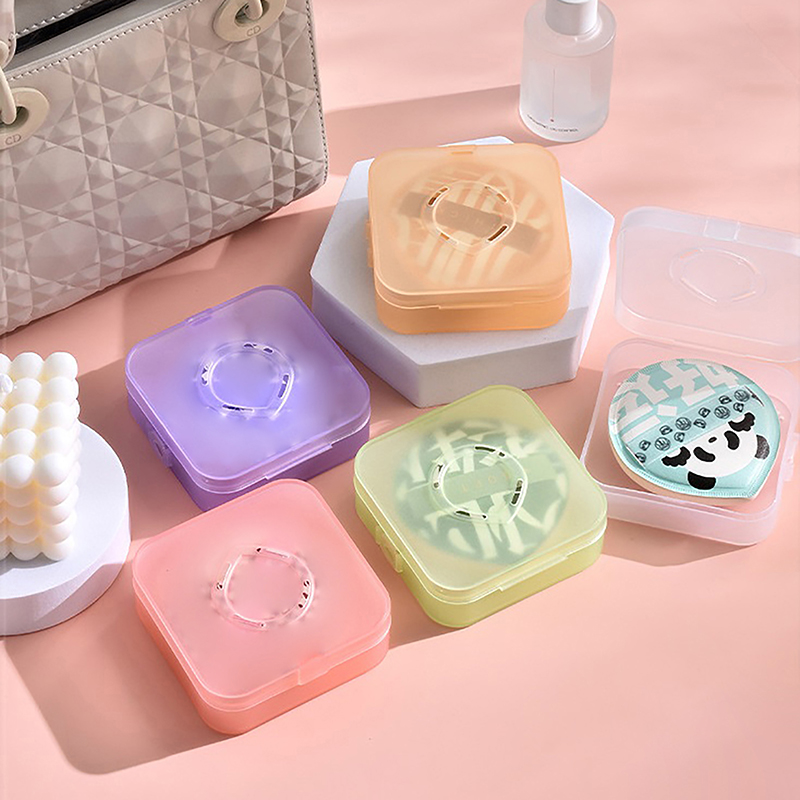 1pcs Empty Air Cushion Puff Bo - Beauty Makeup Cream 评论和价格