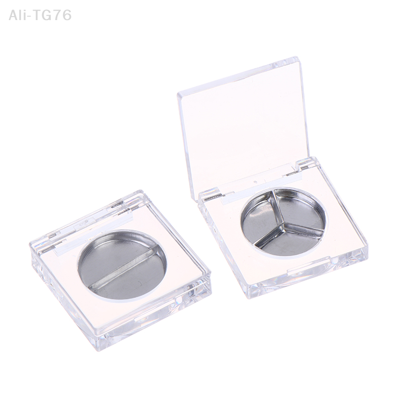 PuraVive 2.5g Empty Portable E - Eyeshadow Palette 评论和价格