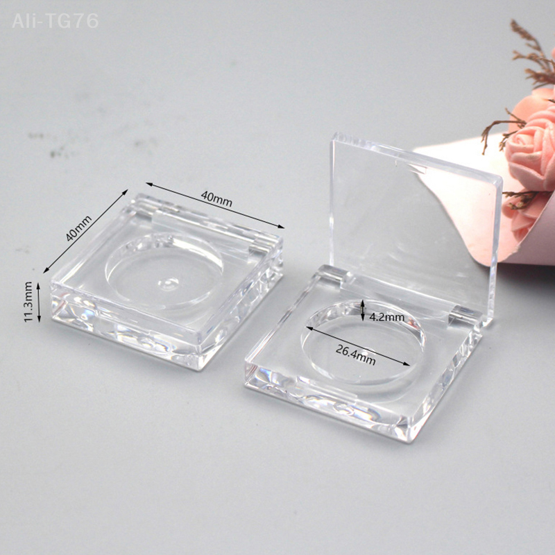PuraVive 2.5g Empty Portable E - Eyeshadow Palette 评论和价格